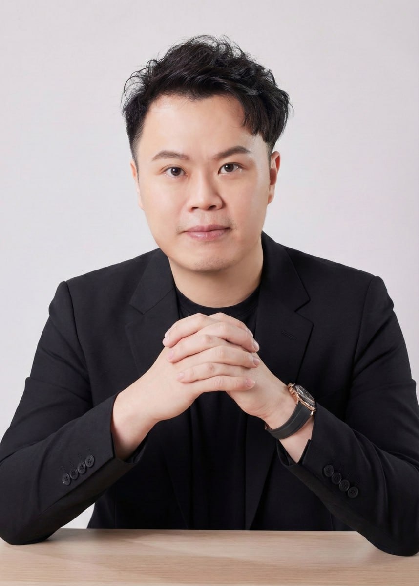 Dave Chong